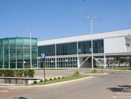 Centro de convenções
