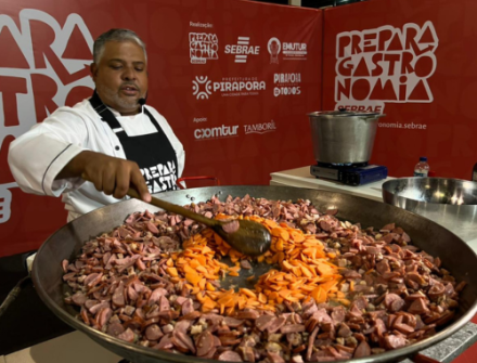 Destaque